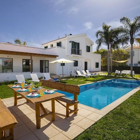 The Apple Tree Villa Protaras Exterior foto