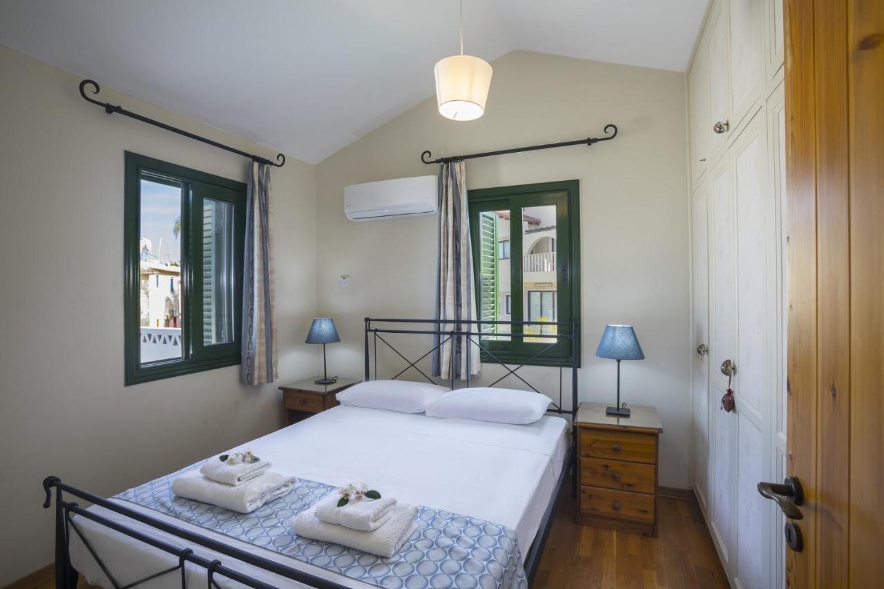 The Apple Tree Villa Protaras Exterior foto
