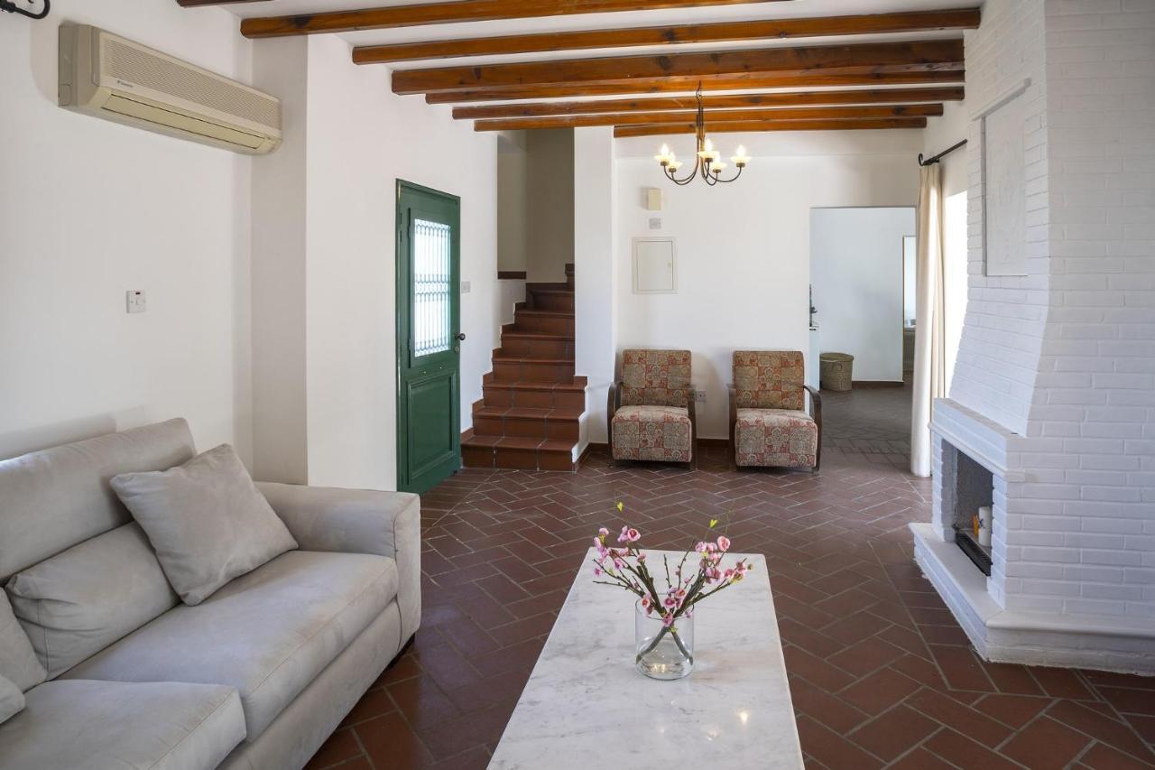 The Apple Tree Villa Protaras Exterior foto