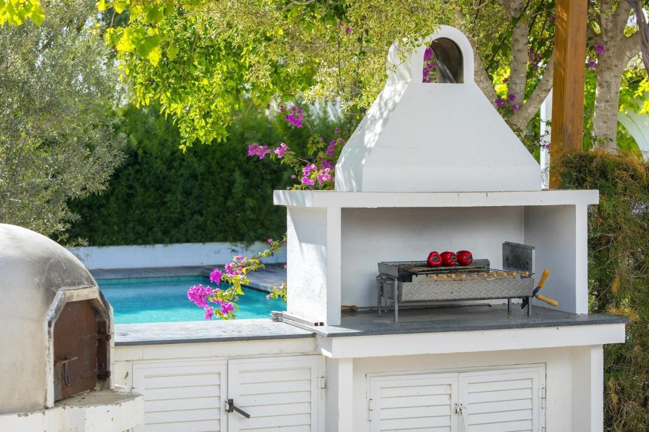 The Apple Tree Villa Protaras Exterior foto