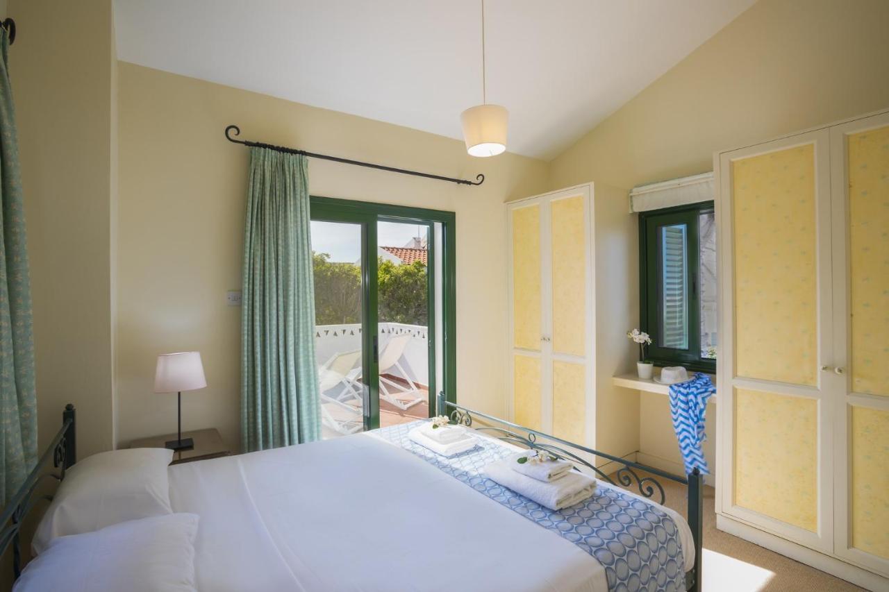 The Apple Tree Villa Protaras Exterior foto