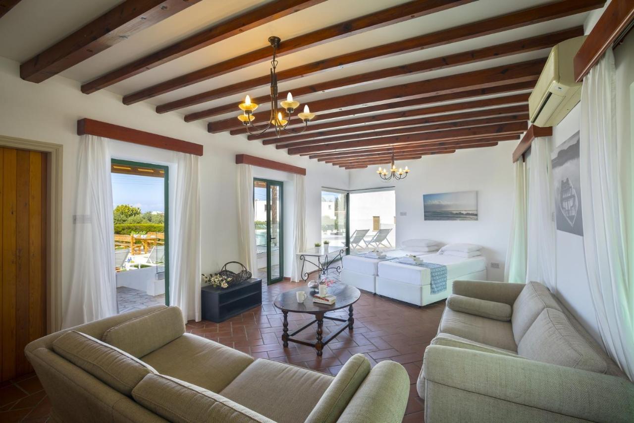 The Apple Tree Villa Protaras Exterior foto